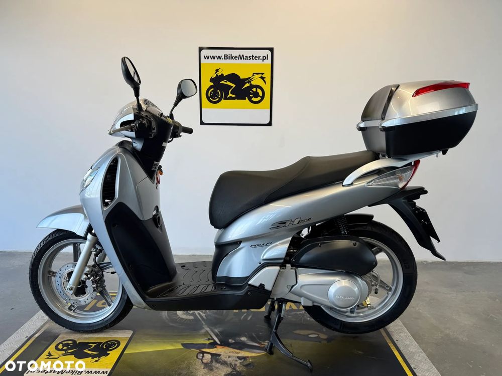 Honda SH - 2