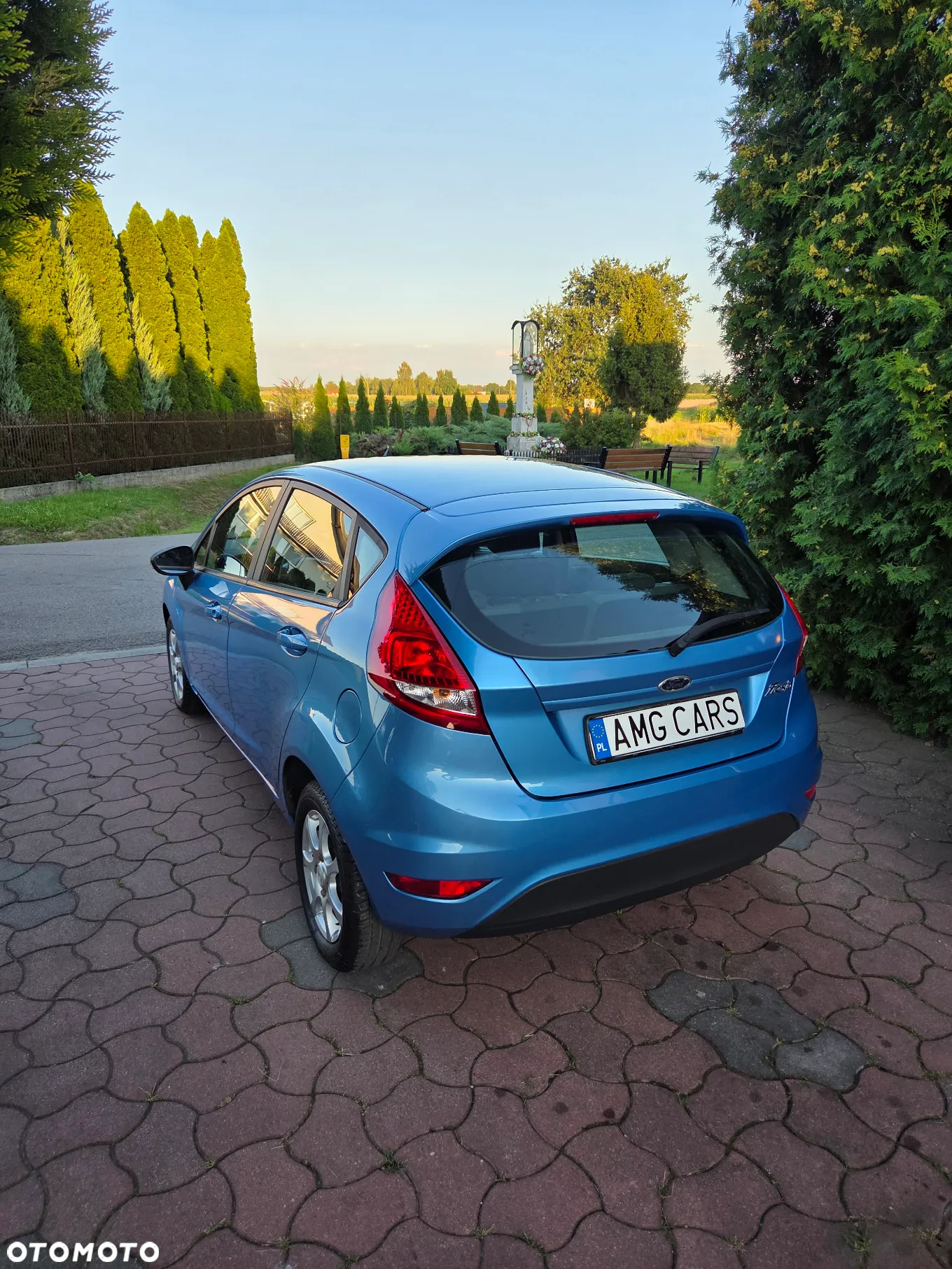 Ford Fiesta - 34