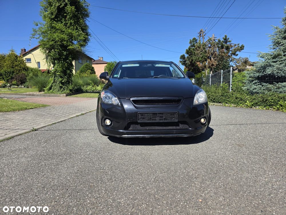 Kia ProCeed 1.4 Optimum - 35