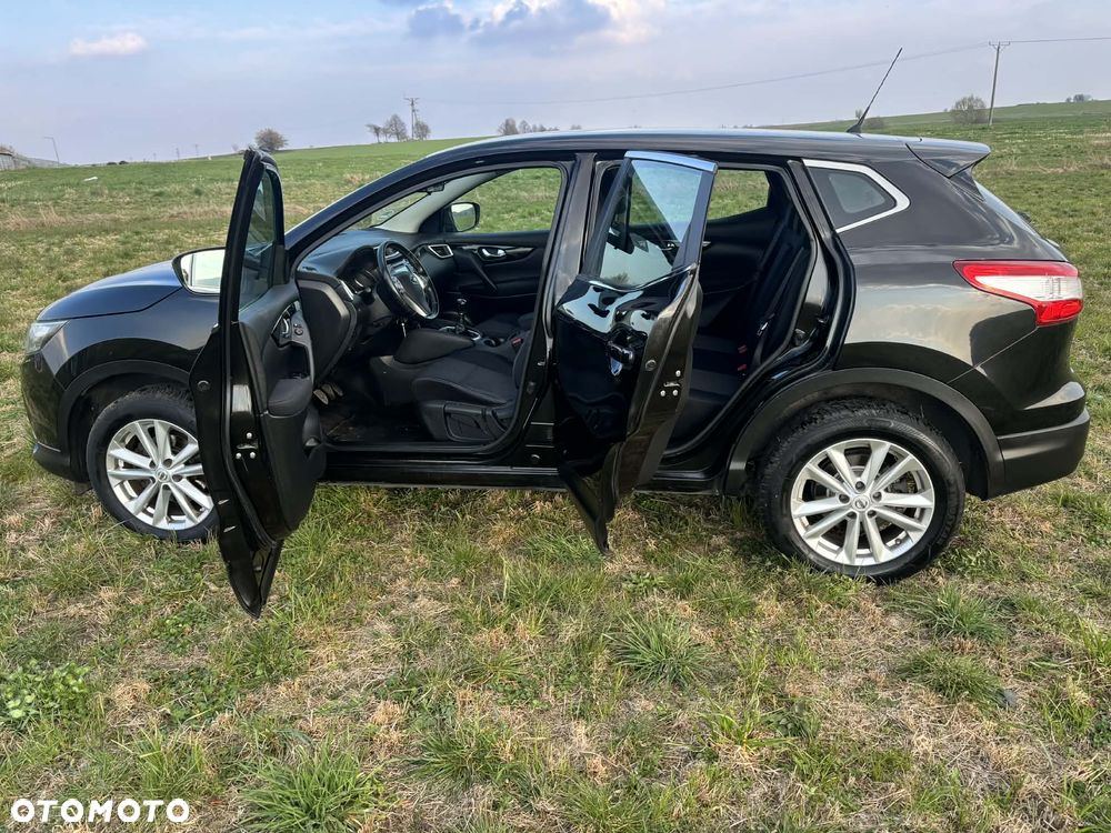 Nissan Qashqai 1.2 DIG-T Tekna+ - 21