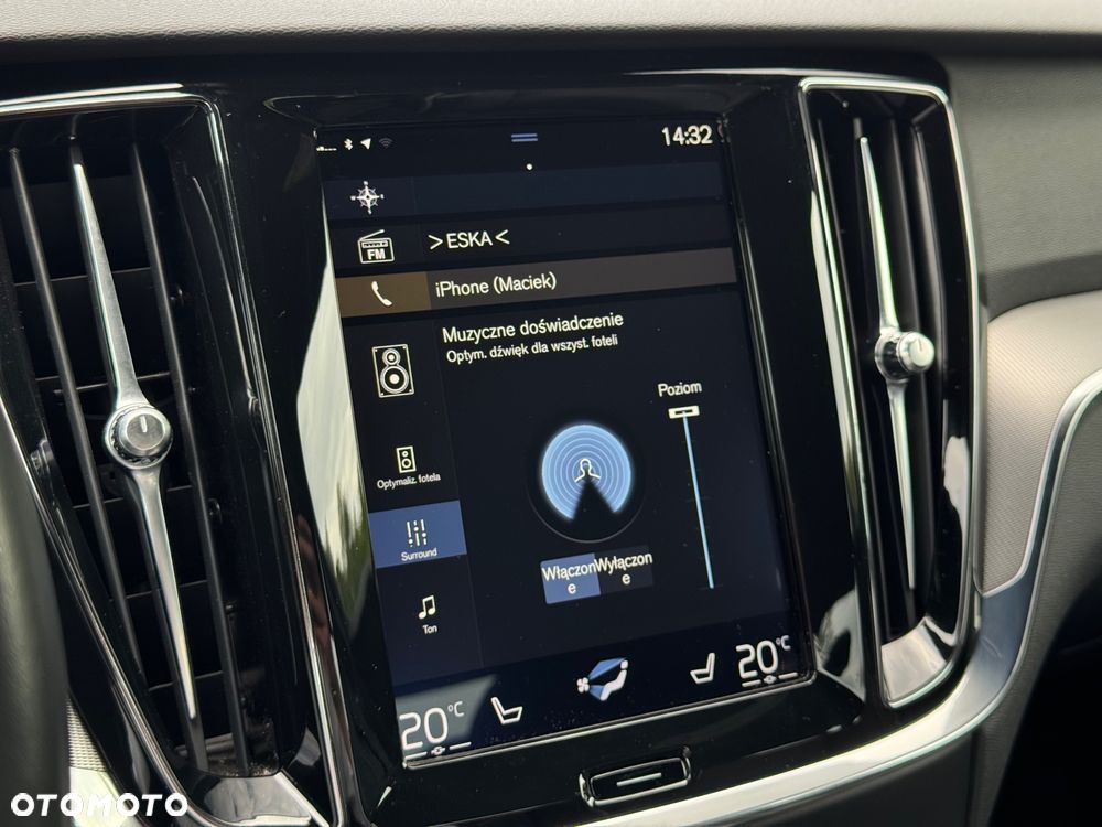 Volvo S60 T5 AWD R-Design - 19