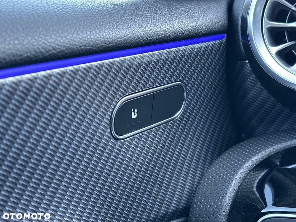 Mercedes-Benz Klasa A - 22