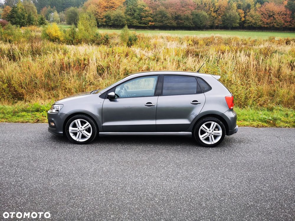 Volkswagen Polo - 18