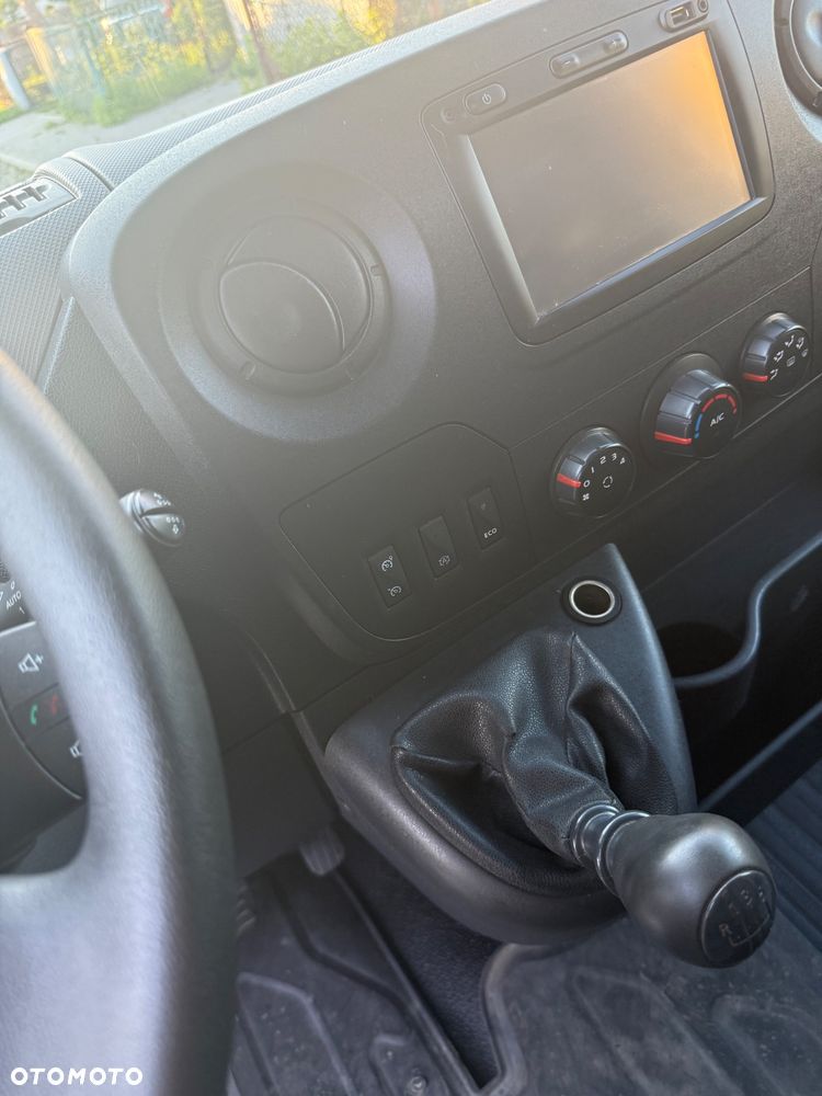 Renault Master - 9