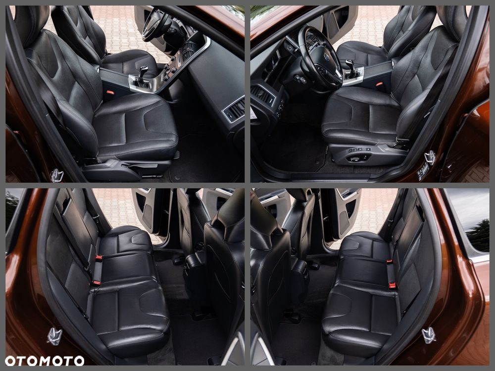 Volvo XC 60 D4 Momentum - 26