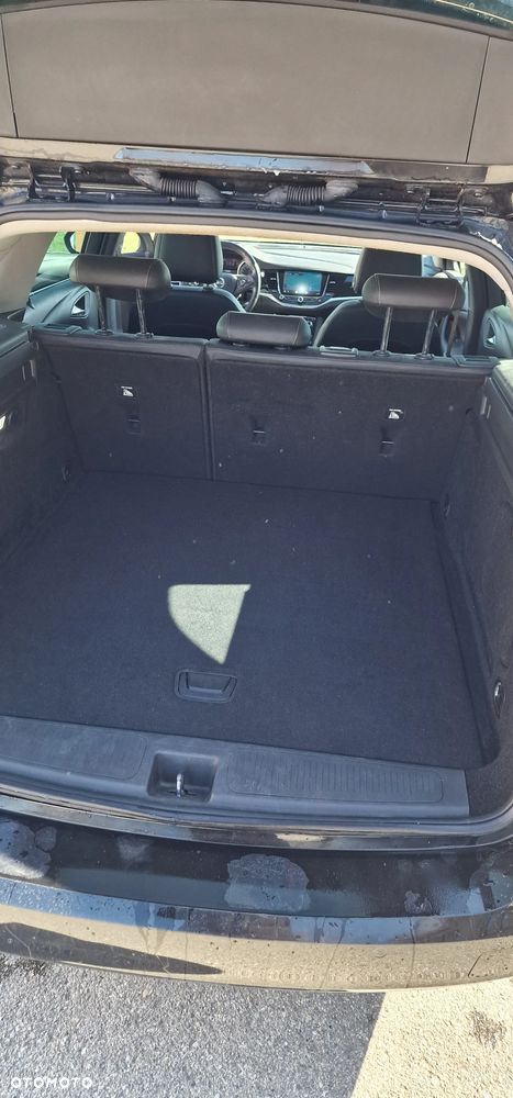 Opel Astra - 38