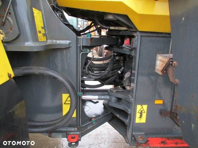 Komatsu WA 480-5 ,2006 - 5
