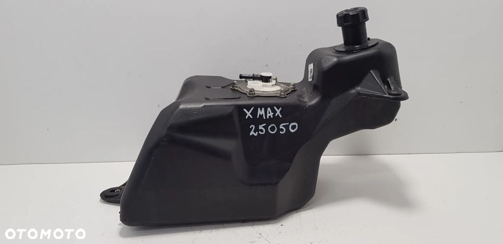 Yamaha X-MAX 125 14-17 Zbiornik Pompa Paliwa