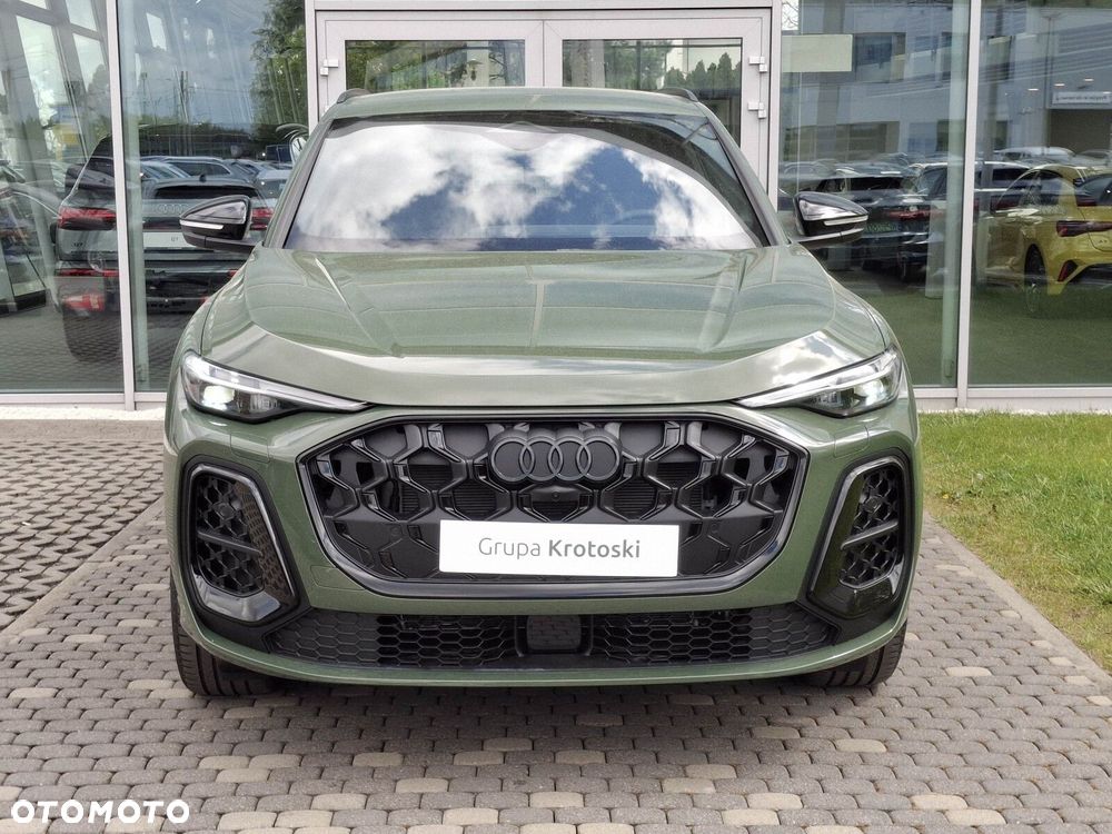 Audi Q5 - 9