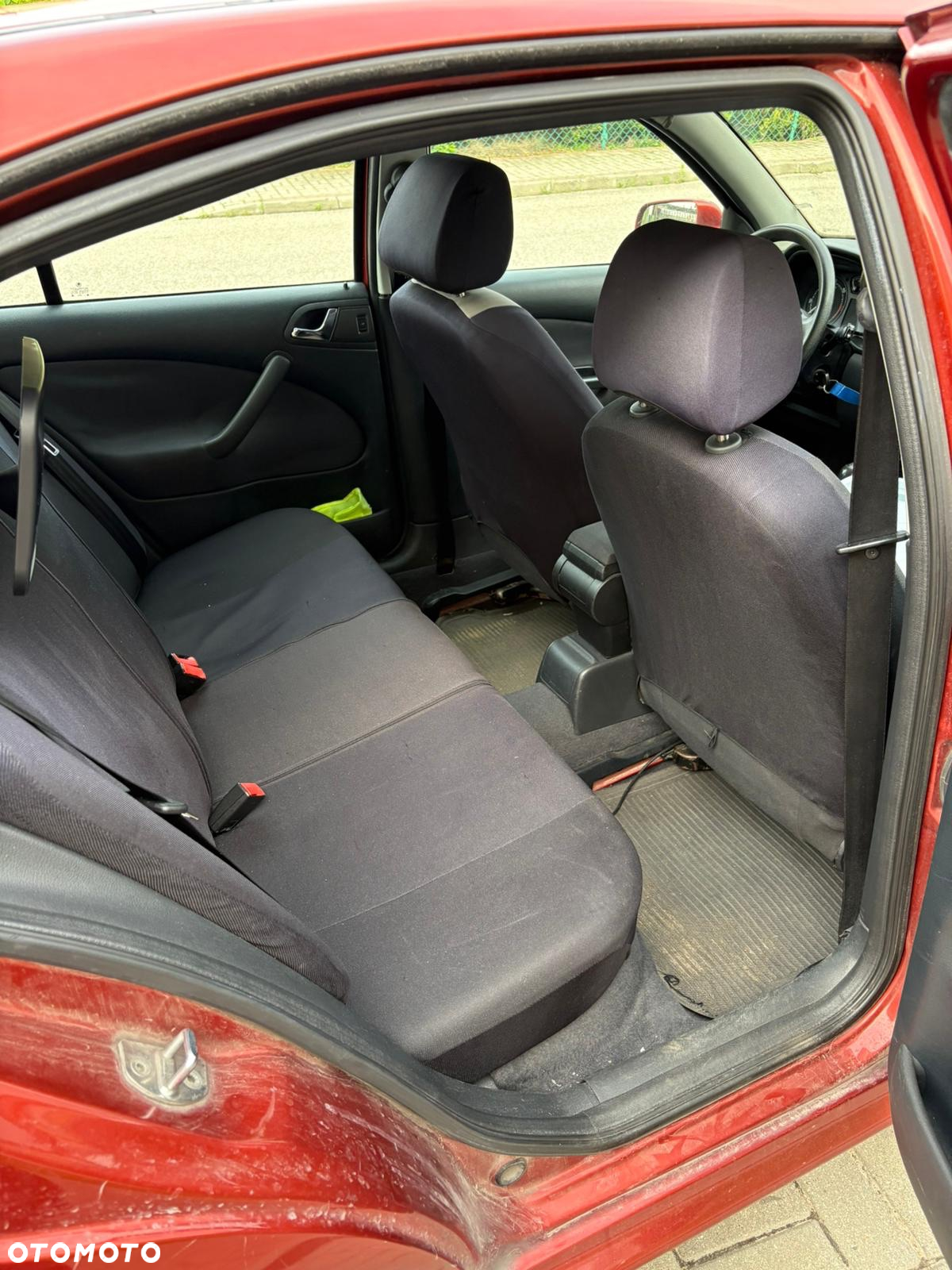Skoda Octavia 1.9 TDI Elegance - 4