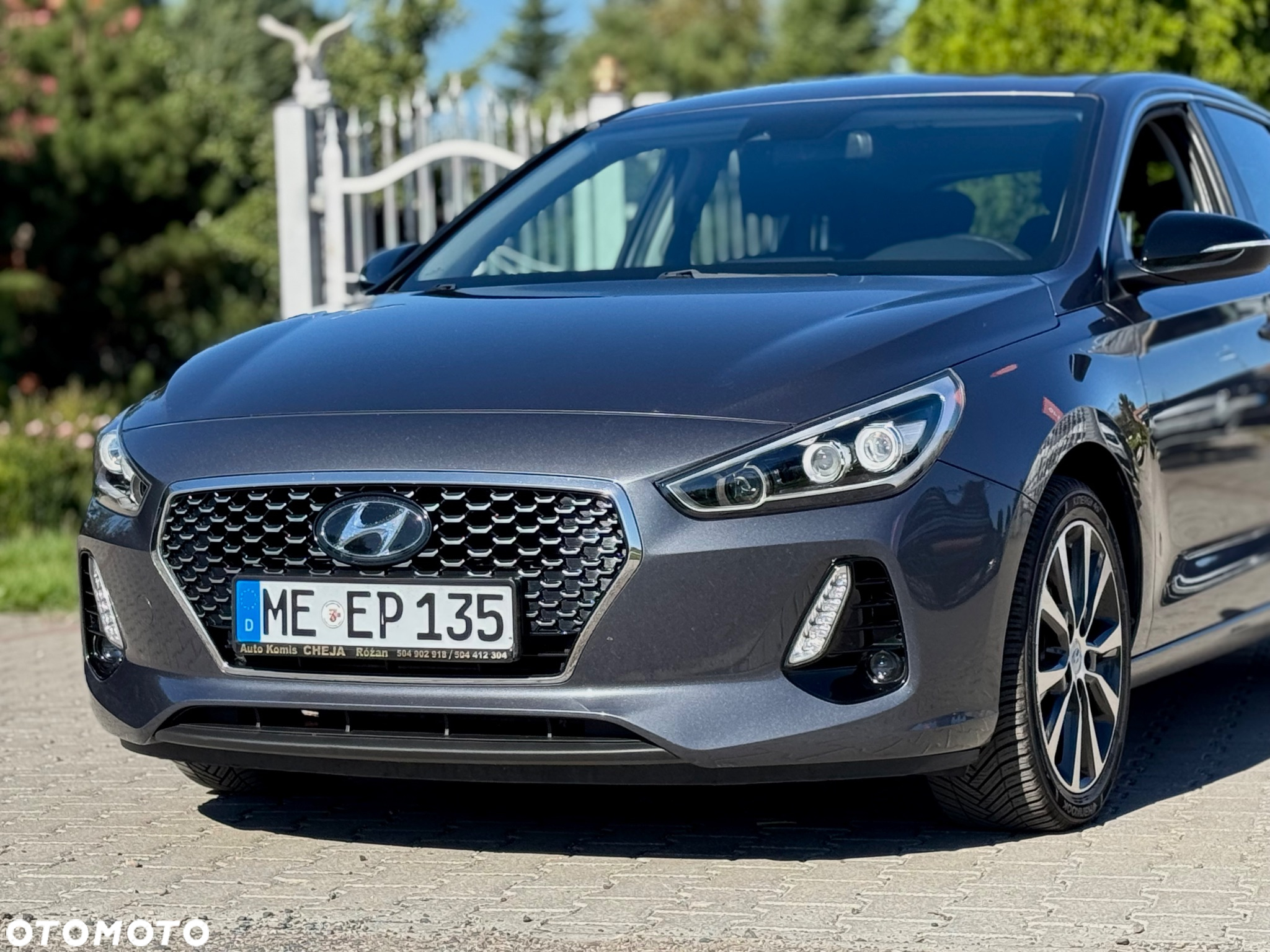 Hyundai i30 1.0 T-GDI Advantage - 32