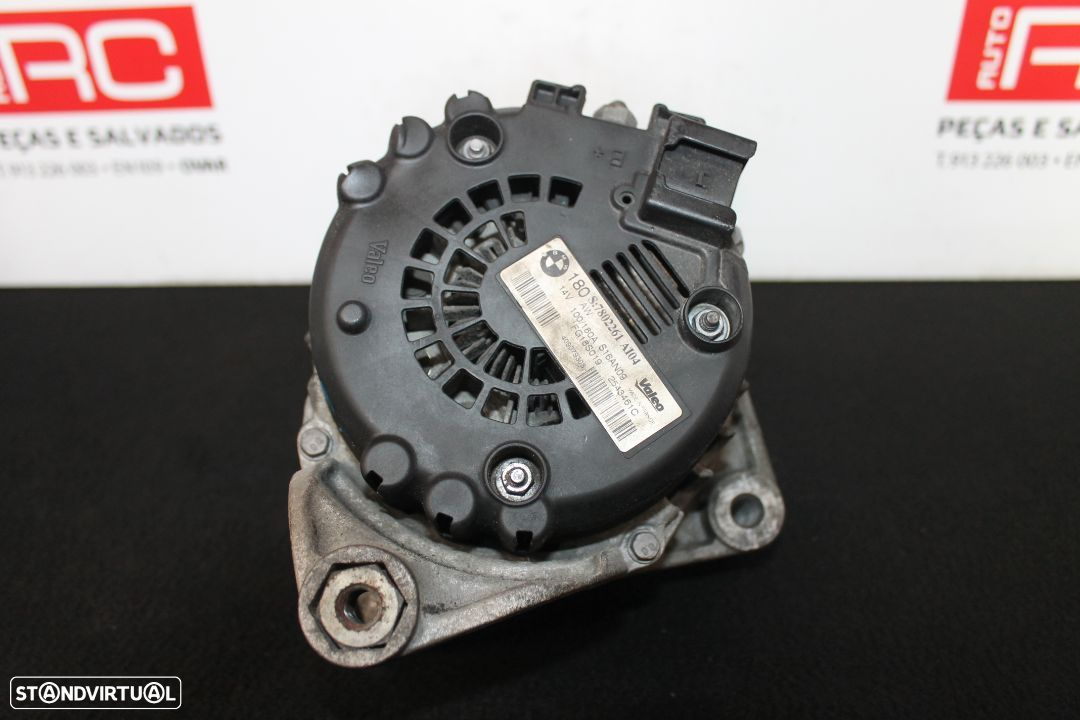 Alternador BMW Serie 3 - 3