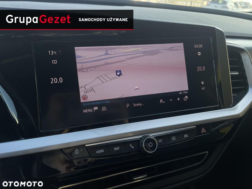 Opel Grandland - 14