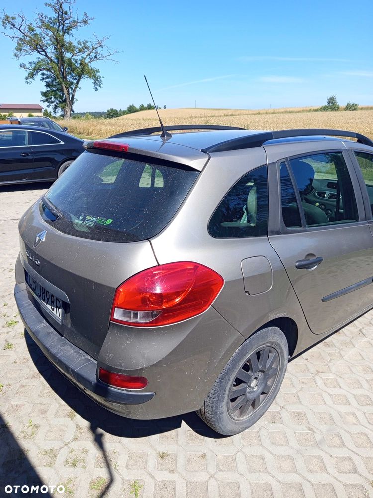 Renault Clio - 5