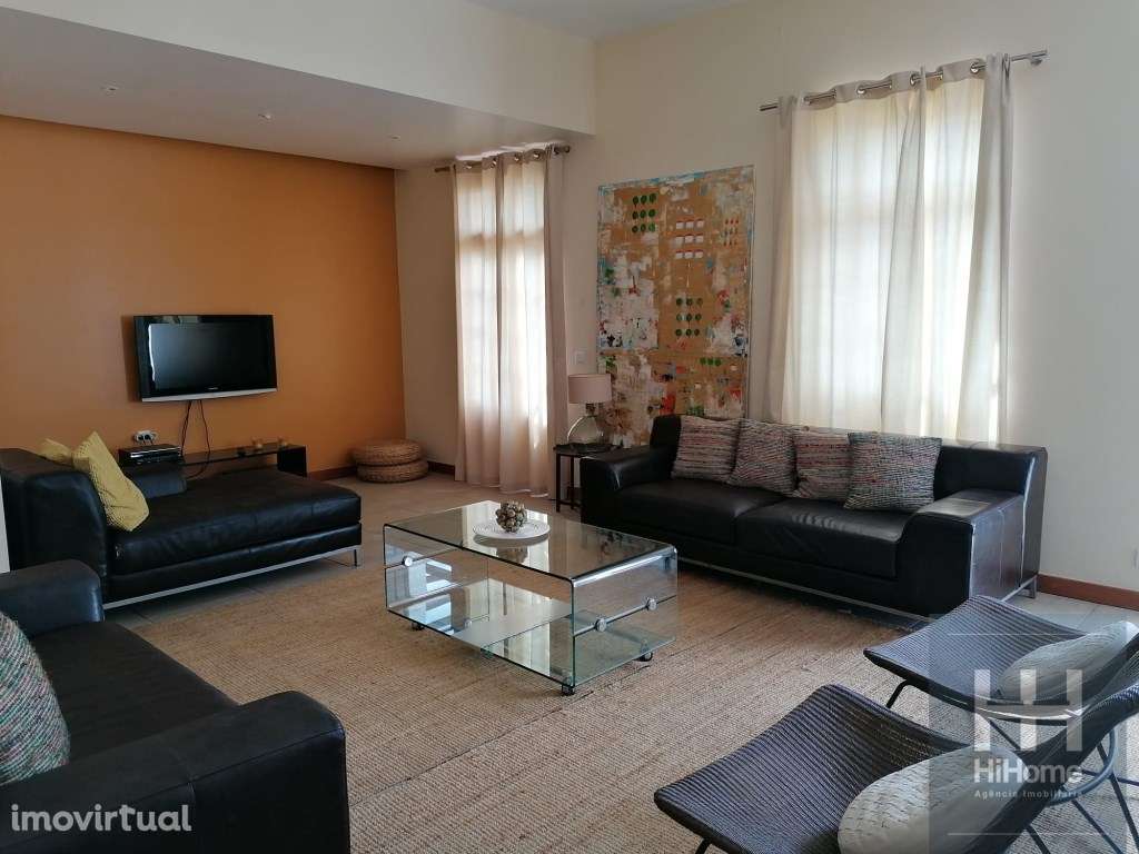 Moradia T5 + Apartamento T2 no centro do Porto Santo - Grande imagem: 4/27