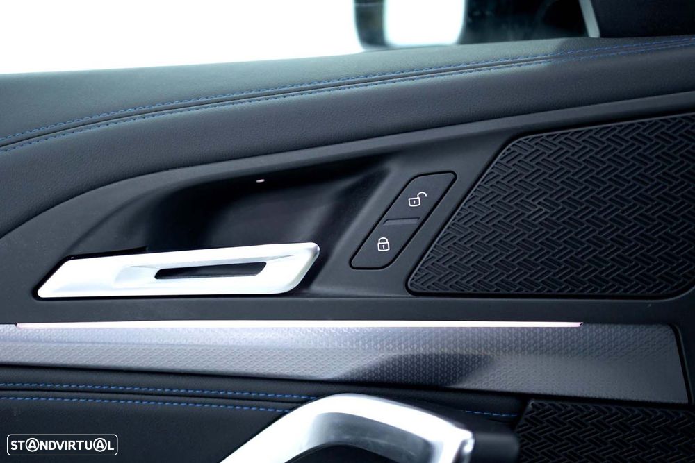 BMW iX1 xDrive30 Pack Desportivo M - 38