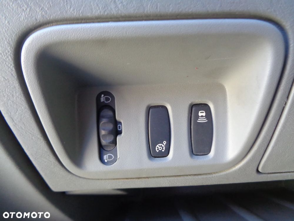 Renault Trafic L2H1 Pack Clim - 14