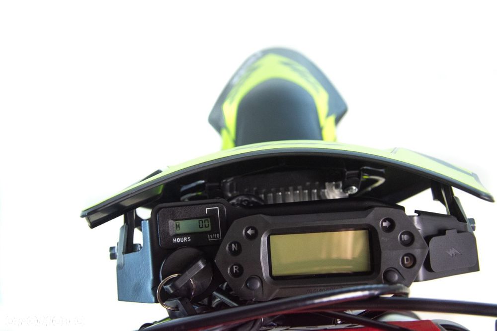 ASIX XB-88 300cc - 9