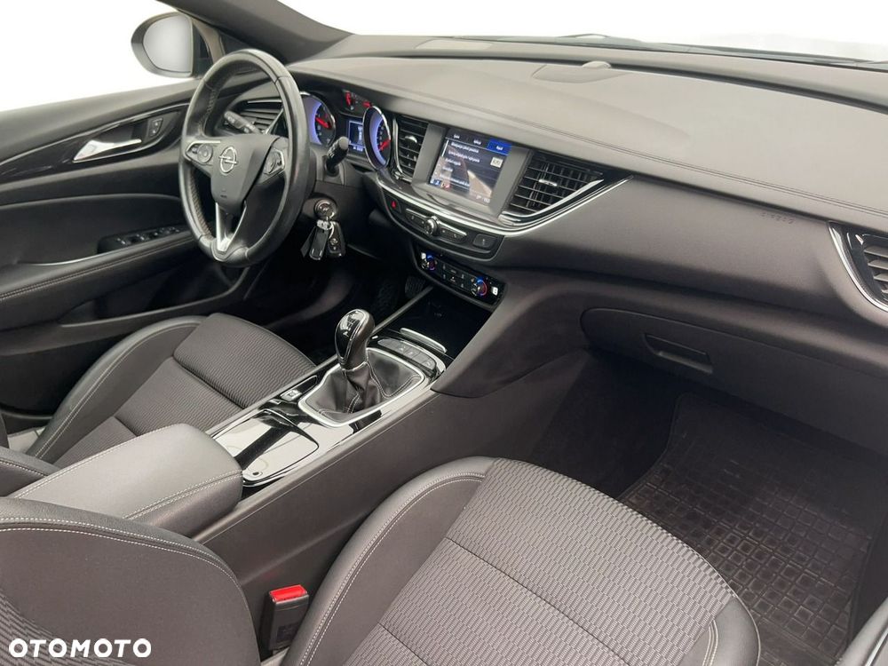 Opel Insignia 2.0 CDTI Elegance S&S - 14