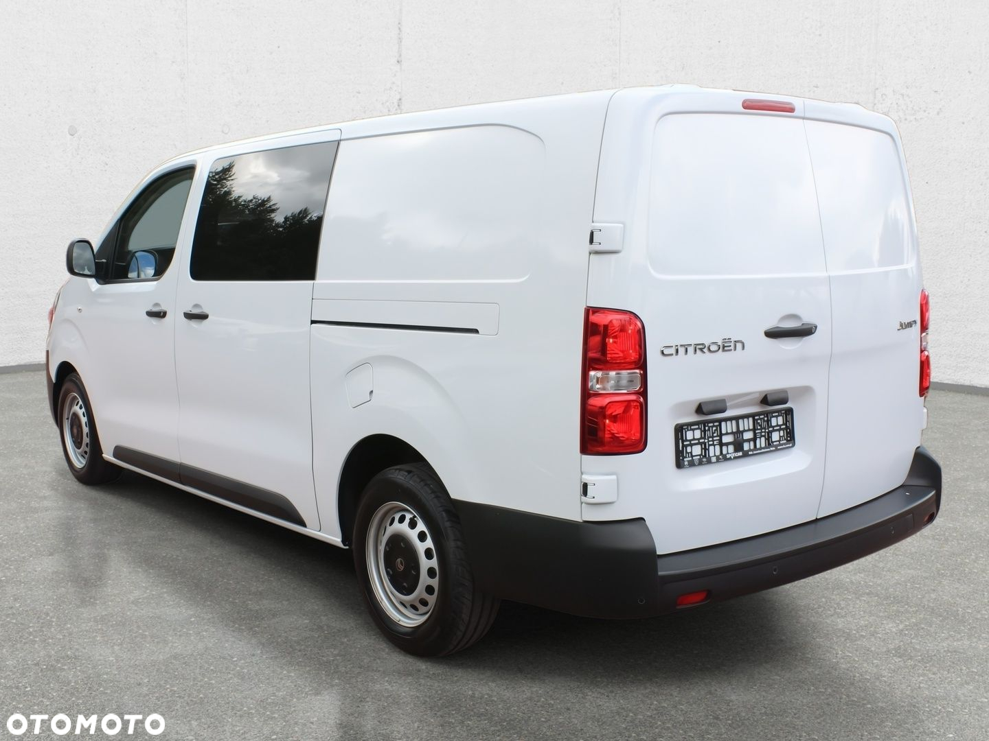 Citroën JUMPY - 3