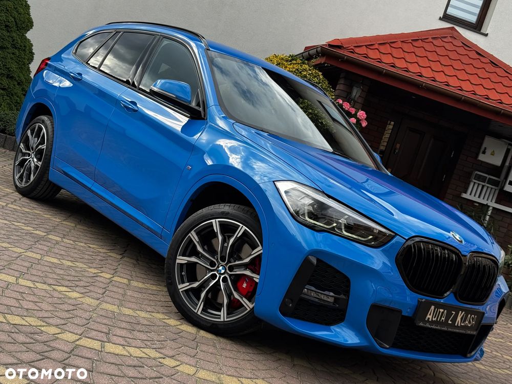 BMW X1 sDrive20d M Sport - 5