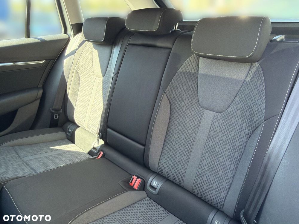 Skoda Octavia 2.0 TDI Style DSG - 18