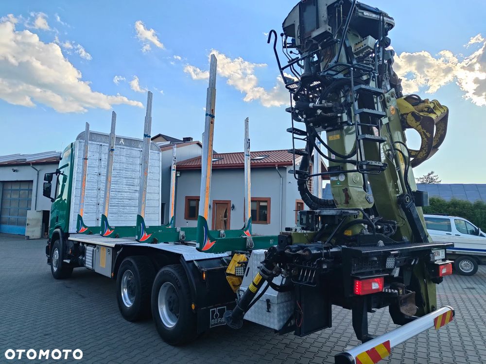 Scania R500 - 9