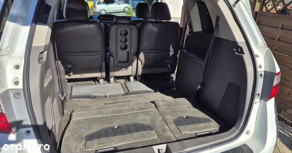 Honda Odyssey 3.5 EX - 8