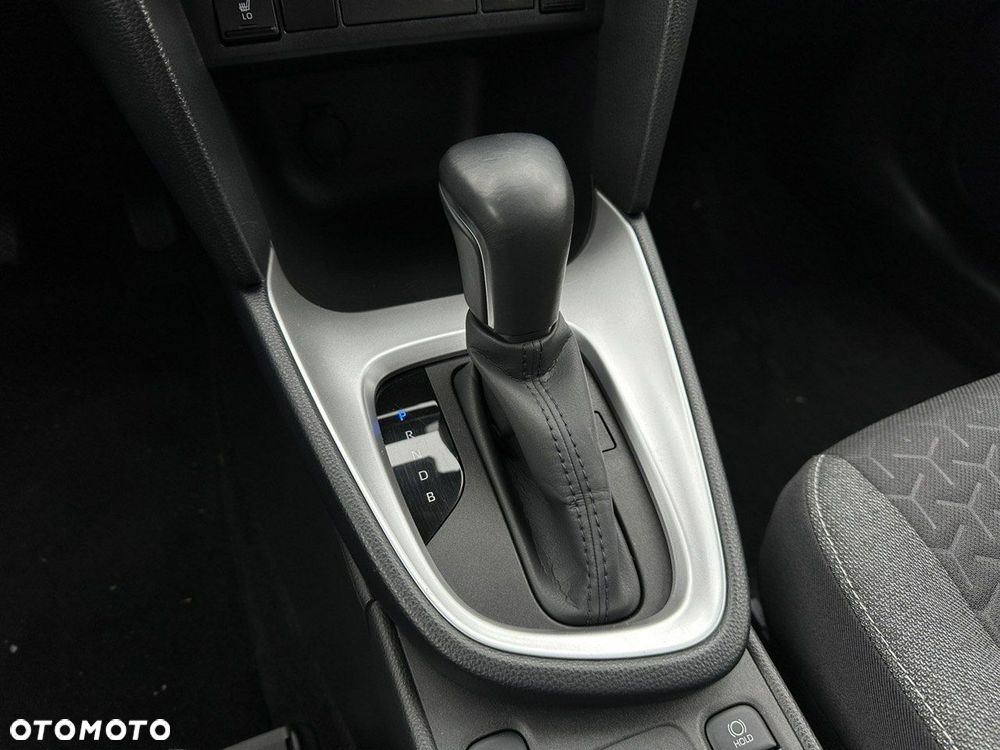 Toyota Yaris Cross - 24