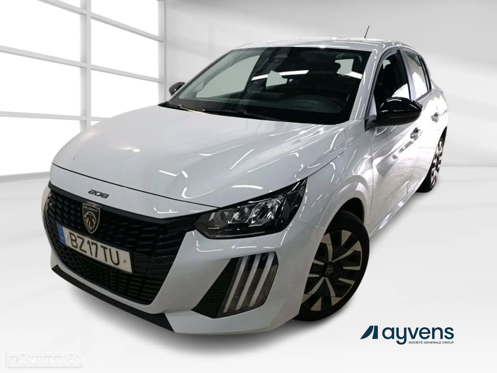 Peugeot 208 1.2 PureTech Style - 1