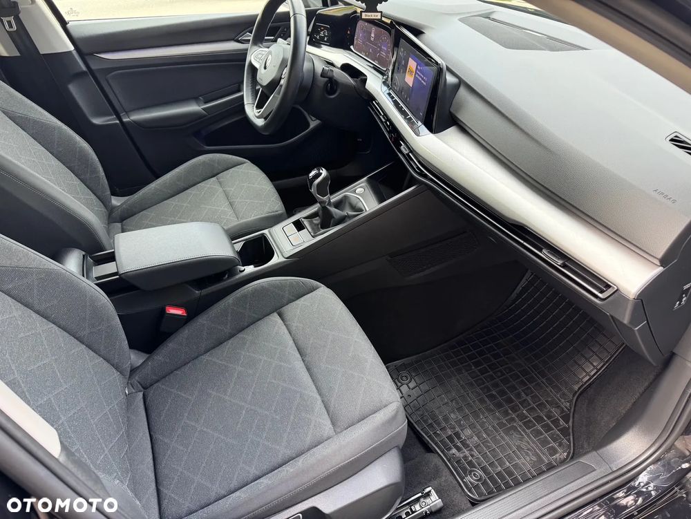 Volkswagen Golf 1.5 TSI EVO Active - 10