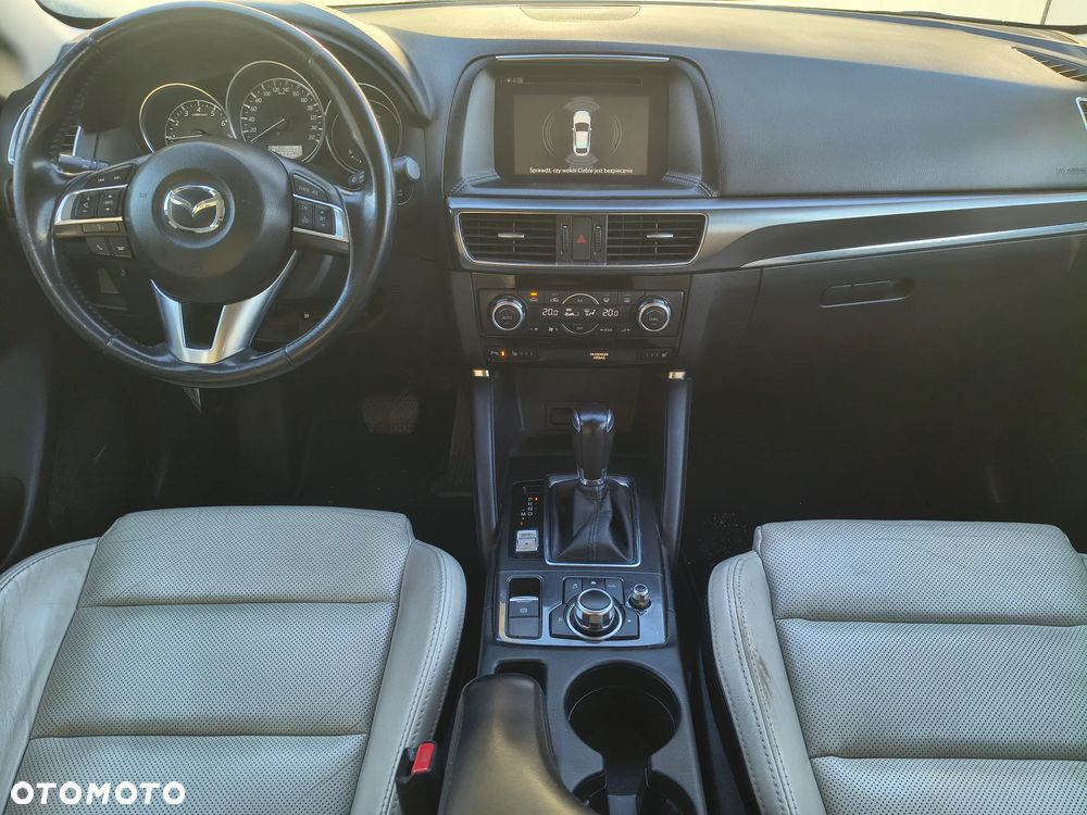 Mazda CX-5 2.0 Skypassion - 10