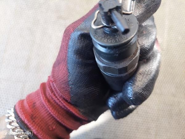 Injetor / Injetores Peugeot 206 Hatchback (2A/C) - 4