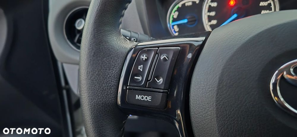 Toyota Yaris 1.5 VVT-i Launch Edition - 31