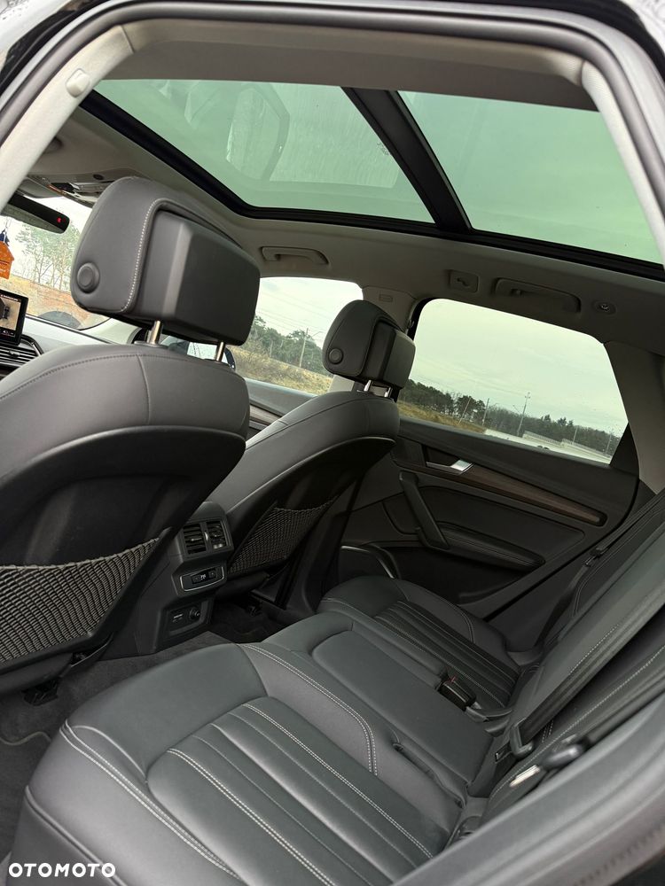 Audi Q5 45 TFSI quattro S tronic - 15