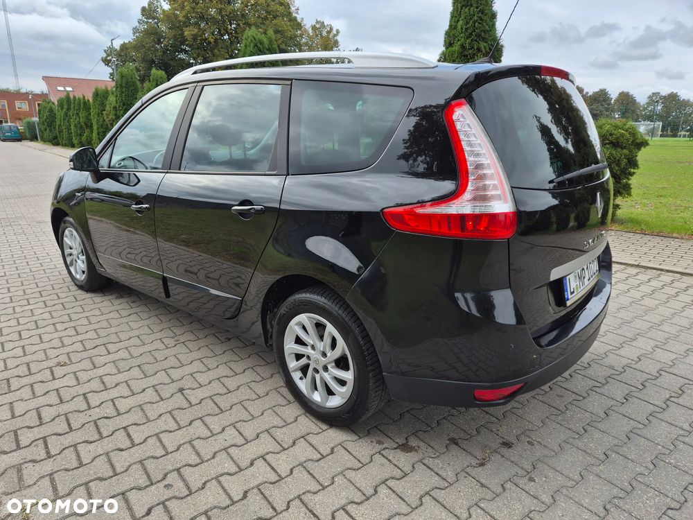 Renault Grand Scenic Gr 1.2 TCe Energy Limited - 4