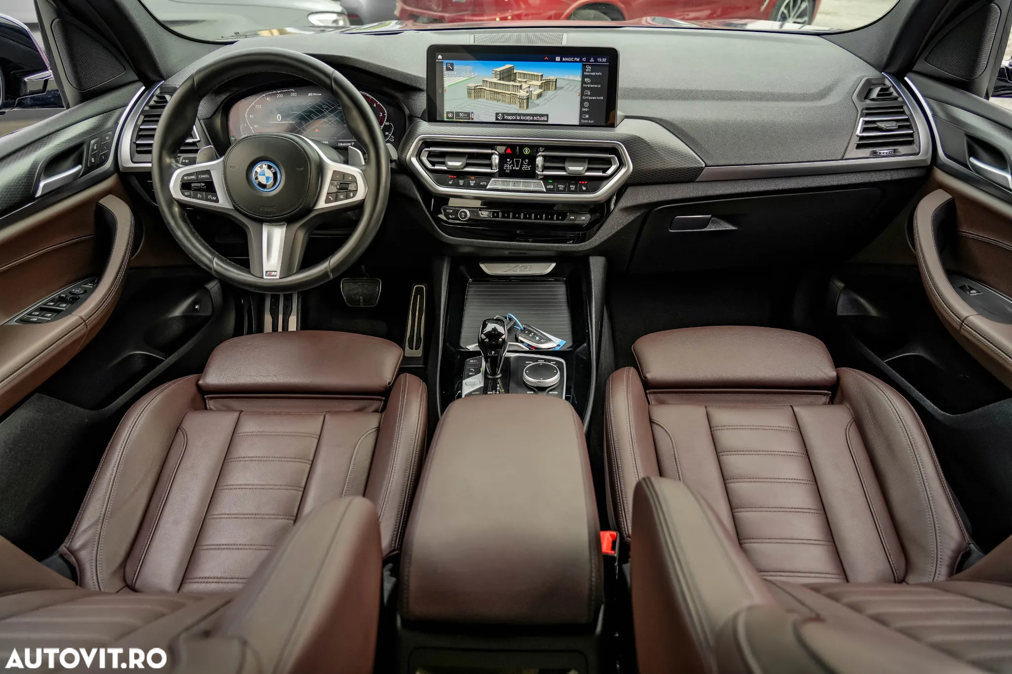 BMW X3 xDrive30e Aut. M Sport Edition - 3