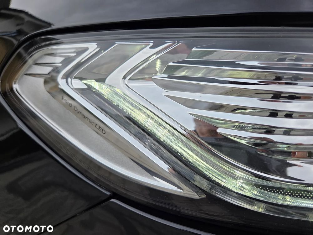 Ford Mondeo - 17