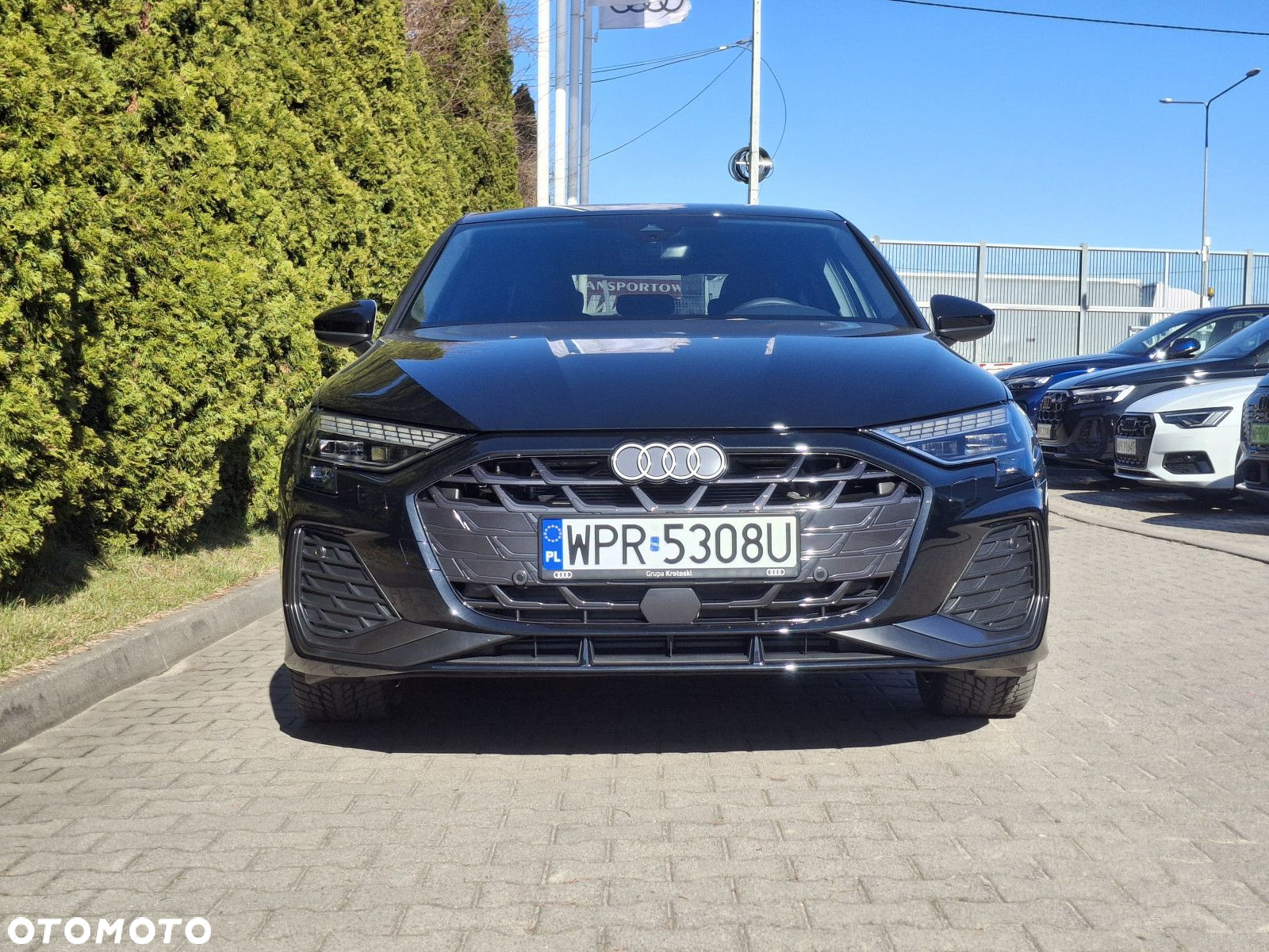 Audi A3 - 7