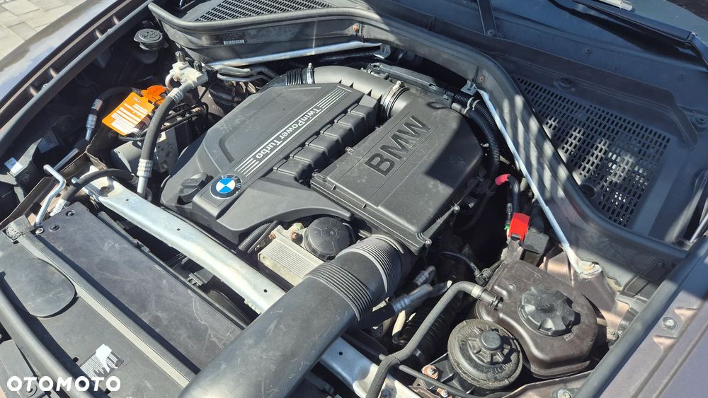 BMW X5 xDrive35i Edition Exclusive - 21