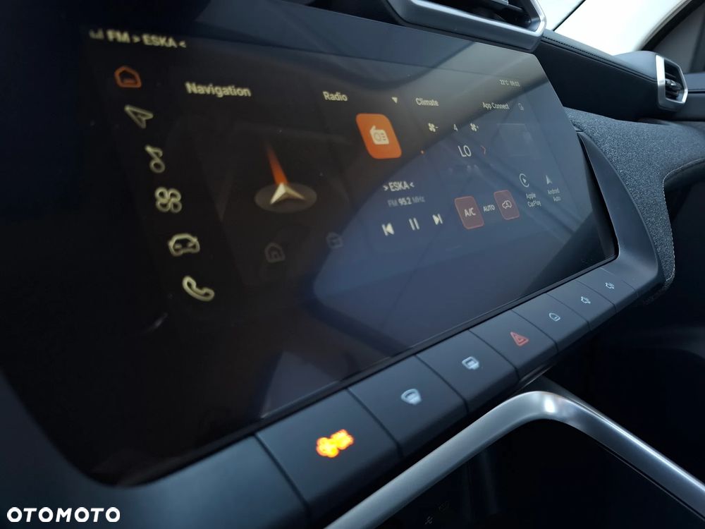 MG ZS Hybrid+ - 20
