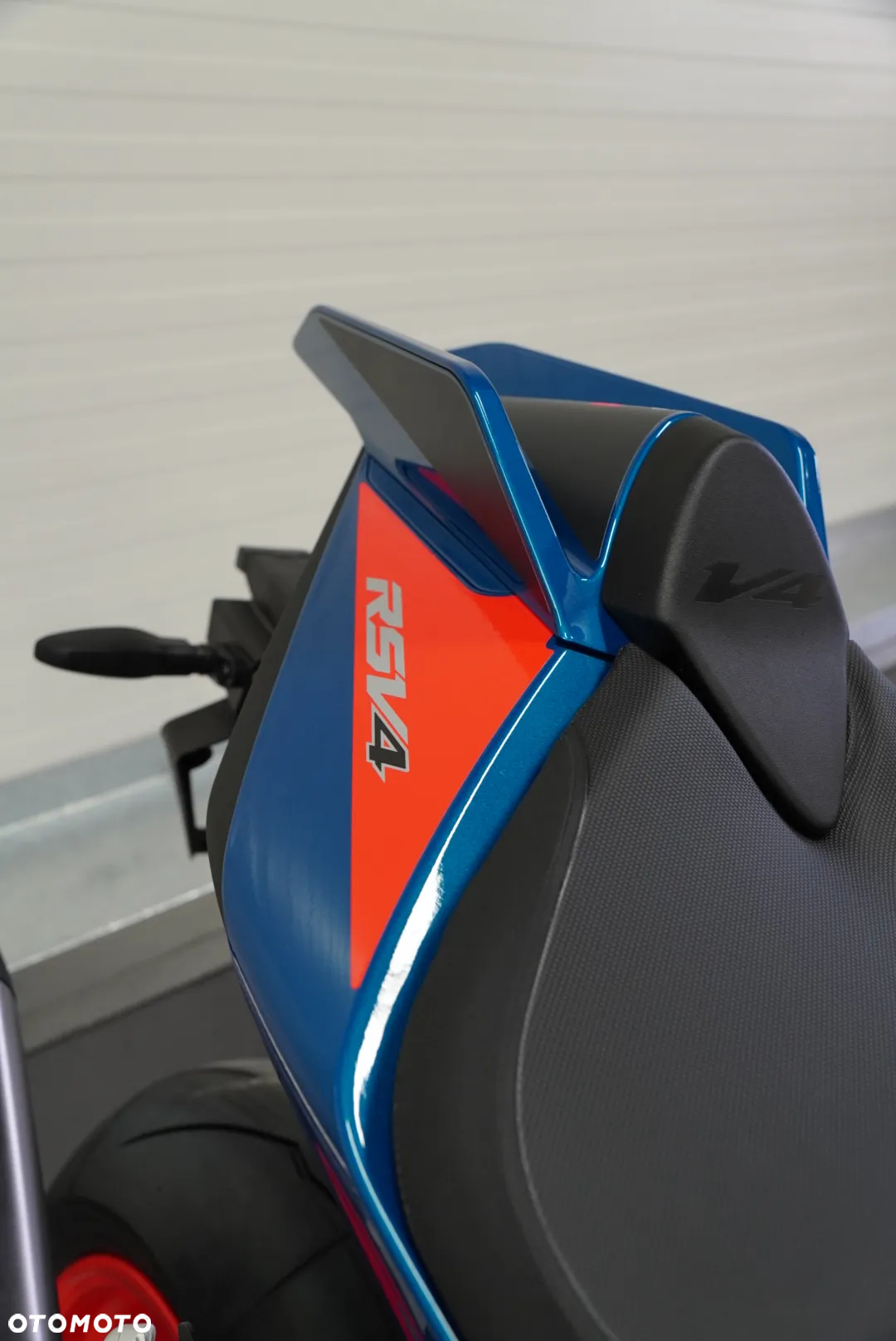 Aprilia RSV - 7