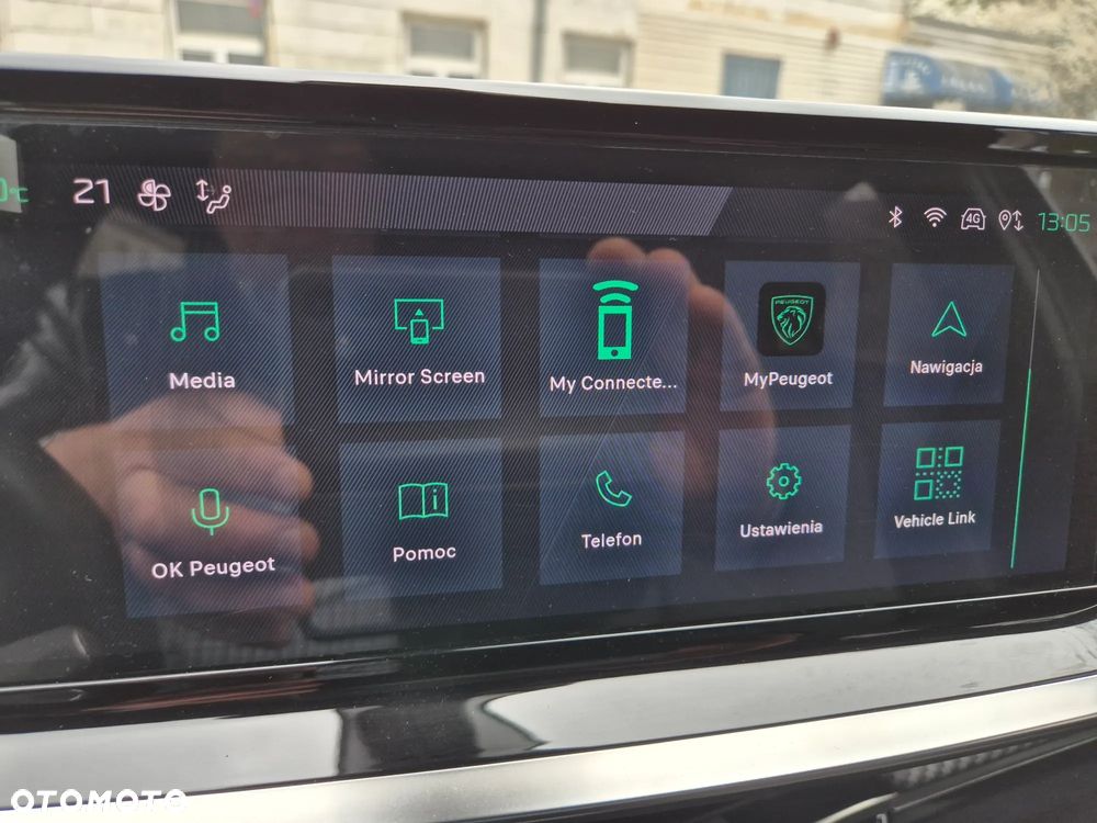 Peugeot 2008 PureTech 100 Stop&Start Allure - 24