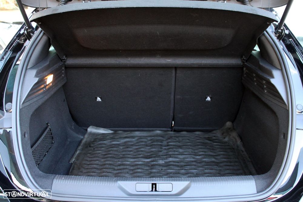 Peugeot 308 PureTech 130 EAT8 Active Pack - 30