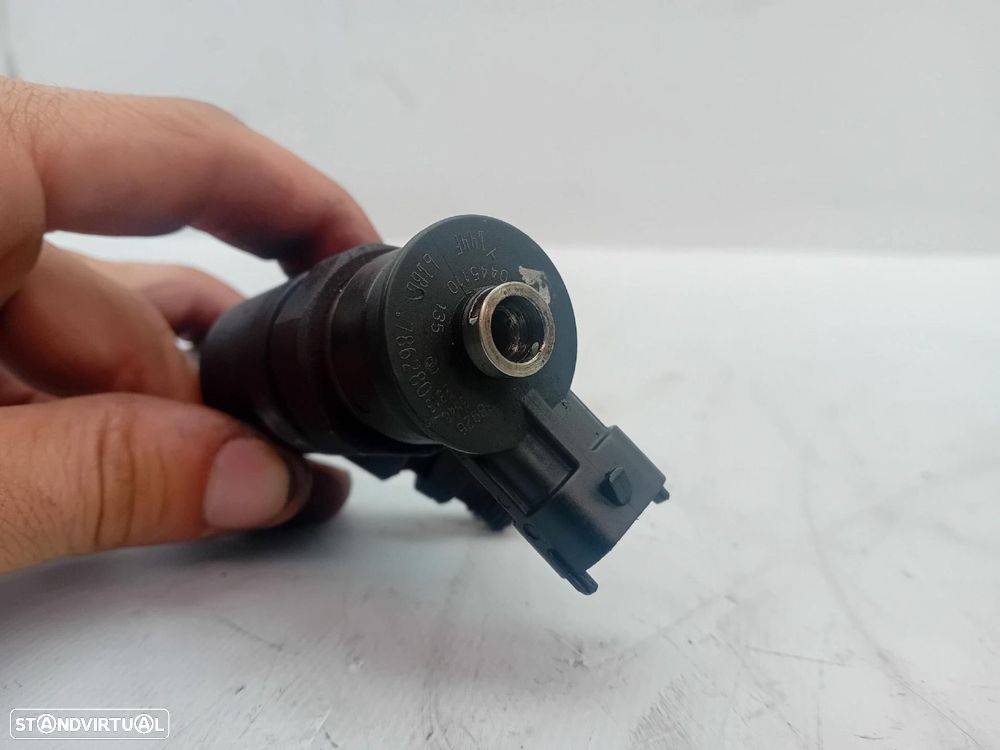 Injetor PEUGEOT 206 Van - 4