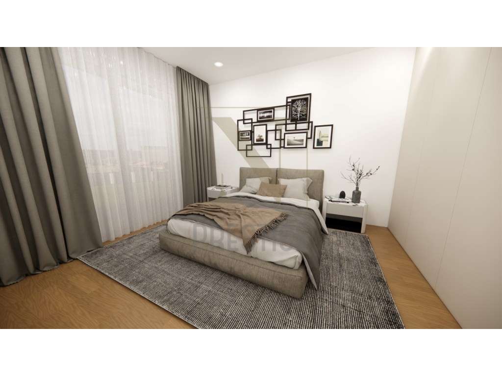 Apartamento T3 em São Martinho do Bispo - Grande imagem: 5/14