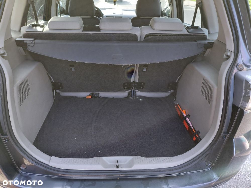 Mazda 2 - 7