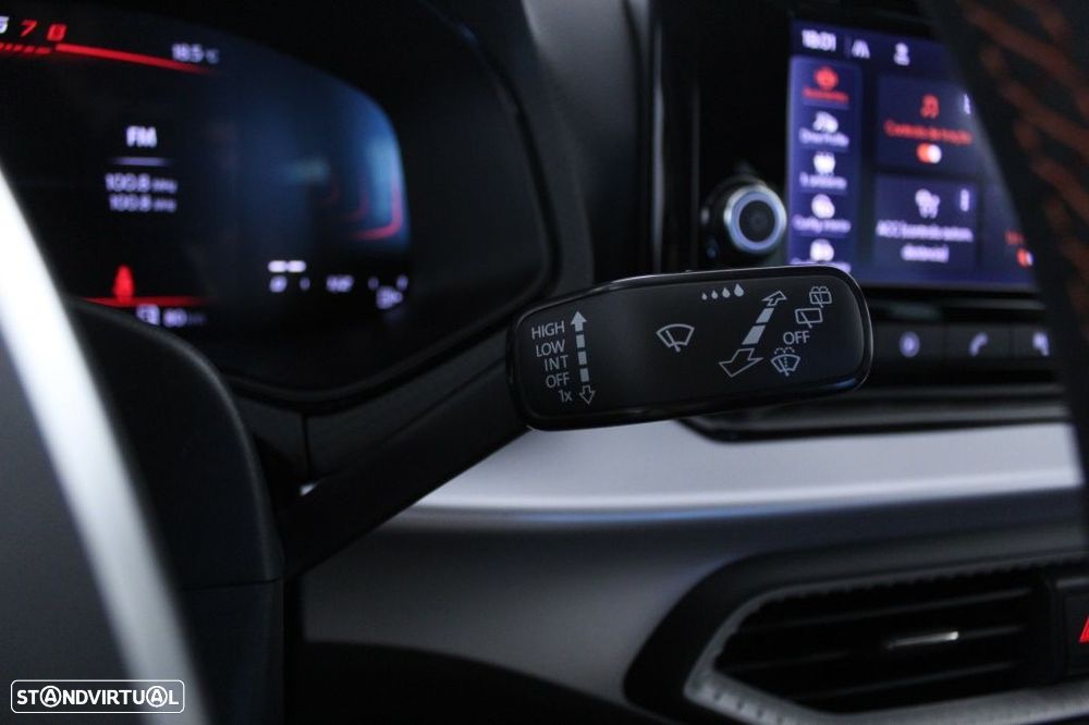 SEAT Ibiza 1.0 TSI FR - 25