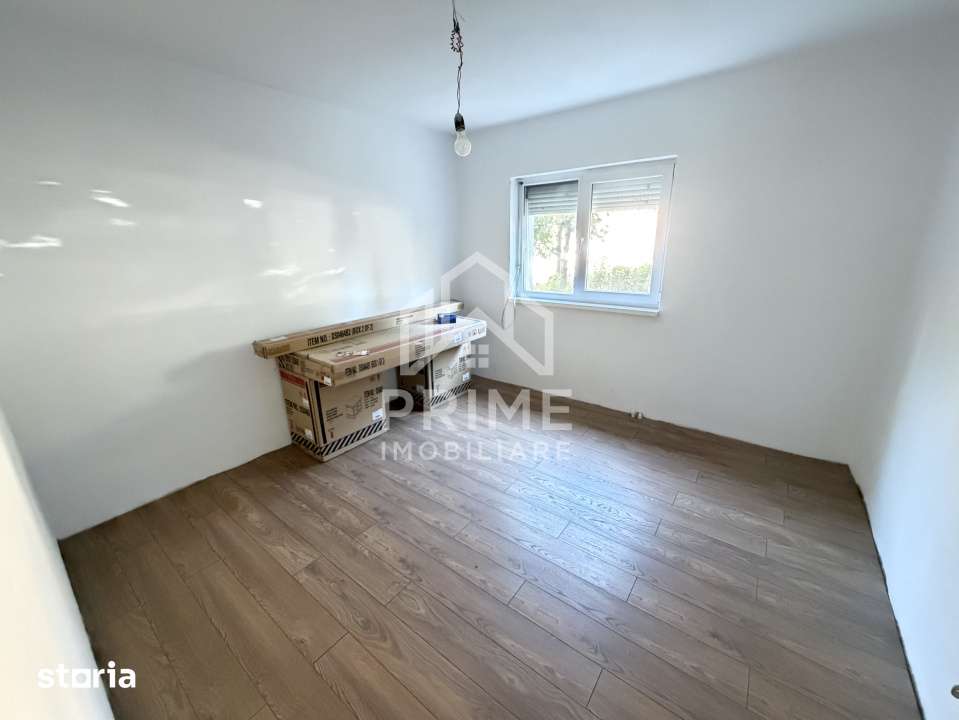 Apartament 3 camere | RENOVAT | 67,5 MP + BOXĂ | Parter | Decomandat — fotografia 3