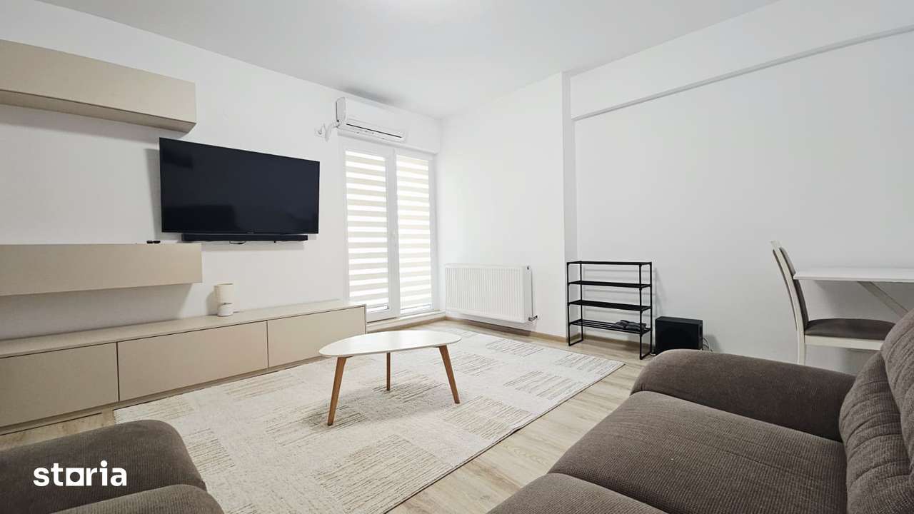 Pacii ,Rotar 1, apartament 2 camere decomandat. Parcare subterana — fotografia 3